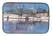 Load image into Gallery viewer, Harbour Dish Drying Mat – Absorbent, Artistic Kitchen Essentials 8112DDM