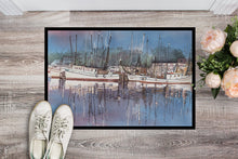 Load image into Gallery viewer, Harbour Doormat Doormat - Large 24x36 – Indoor/Outdoor Floor Mat