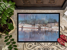 Load image into Gallery viewer, Harbour Doormat Doormat - Large 24x36 – Indoor/Outdoor Floor Mat