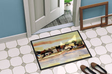 Load image into Gallery viewer, The Pass Doormat Doormat - Large 24x36 – Indoor/Outdoor Floor Mat