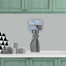 Load image into Gallery viewer, The Warf Leash Holder or Key Hook