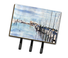 Load image into Gallery viewer, The Warf Leash Holder or Key Hook