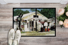 Load image into Gallery viewer, Garcia's Grocery Doormat Doormat - Large 24x36 – Indoor/Outdoor Floor Mat