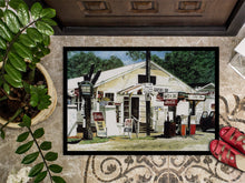 Load image into Gallery viewer, Garcia's Grocery Doormat Doormat - Large 24x36 – Indoor/Outdoor Floor Mat