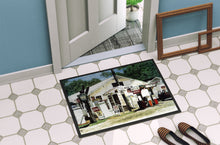 Load image into Gallery viewer, Garcia's Grocery Doormat Doormat - Large 24x36 – Indoor/Outdoor Floor Mat