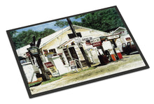 Load image into Gallery viewer, Garcia's Grocery Doormat Doormat - Large 24x36 – Indoor/Outdoor Floor Mat
