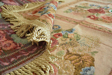 Load image into Gallery viewer, Tache Colorful Floral Country Rustic Morning Meadow Tablecloths (3098)