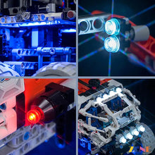 Load image into Gallery viewer, Light Kit for LEGO Mars Crew Exploration Rover #42180