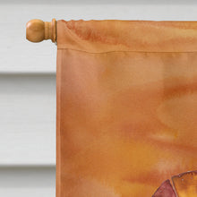 Load image into Gallery viewer, Shrimp  Flag Canvas House Size