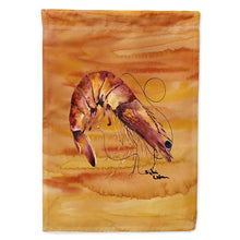 Load image into Gallery viewer, Shrimp  Flag Canvas House Size