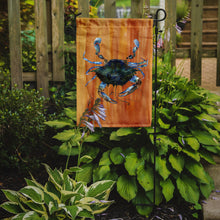Load image into Gallery viewer, Crab  Garden Flag – Decorative Outdoor Yard Flag