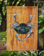 Load image into Gallery viewer, Crab  Garden Flag – Decorative Outdoor Yard Flag
