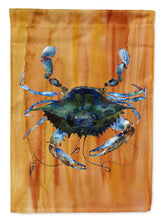 Load image into Gallery viewer, Crab  Garden Flag – Decorative Outdoor Yard Flag