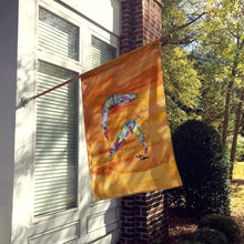 Load image into Gallery viewer, Shrimp  Flag Canvas House Size