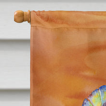 Load image into Gallery viewer, Shrimp  Flag Canvas House Size