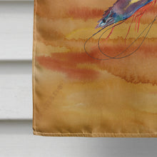 Load image into Gallery viewer, Shrimp  Flag Canvas House Size