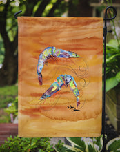 Load image into Gallery viewer, Shrimp  Garden Flag – Decorative Outdoor Yard Flag