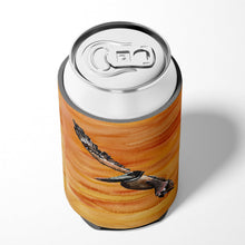 Load image into Gallery viewer, Bird - Pelican Can or Bottle Beverage Insulator Hugger