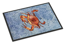 Load image into Gallery viewer, Crab Doormat - 24x36 Decorative Floor Mat – Indoor/Outdoor Rug