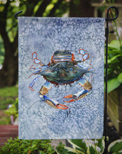 Load image into Gallery viewer, Crab  Garden Flag – Decorative Outdoor Yard Flag