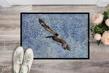 Load image into Gallery viewer, Pelican Doormat - 24x36 Decorative Floor Mat – Indoor/Outdoor Rug