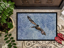 Load image into Gallery viewer, Pelican Doormat - 24x36 Decorative Floor Mat – Indoor/Outdoor Rug