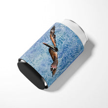 Load image into Gallery viewer, Bird - Pelican Can or Bottle Beverage Insulator Hugger