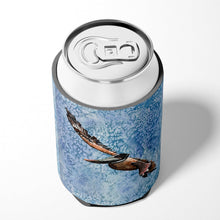 Load image into Gallery viewer, Bird - Pelican Can or Bottle Beverage Insulator Hugger