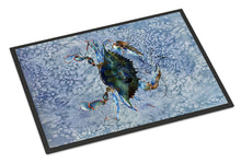 Load image into Gallery viewer, Crab  Doormat - 24x36 Decorative Floor Mat – Indoor/Outdoor Rug