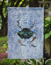 Load image into Gallery viewer, Crab  Garden Flag – Decorative Outdoor Yard Flag