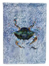 Load image into Gallery viewer, Crab  Garden Flag – Decorative Outdoor Yard Flag