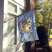 Load image into Gallery viewer, Oyster  Flag Canvas House Size