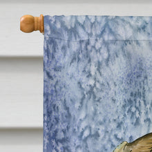 Load image into Gallery viewer, Oyster  Flag Canvas House Size