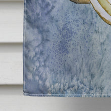 Load image into Gallery viewer, Oyster  Flag Canvas House Size