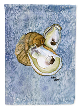 Load image into Gallery viewer, Oyster  Flag Canvas House Size