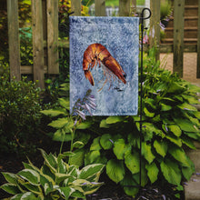 Load image into Gallery viewer, Shrimp  Garden Flag – Decorative Outdoor Yard Flag