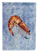 Load image into Gallery viewer, Shrimp  Garden Flag – Decorative Outdoor Yard Flag