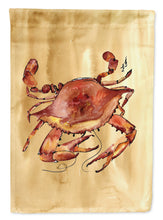 Load image into Gallery viewer, Crab  Garden Flag – Decorative Outdoor Yard Flag