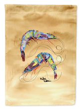 Load image into Gallery viewer, Shrimp  Flag Canvas House Size