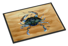 Load image into Gallery viewer, Crab Doormat - 24x36 Decorative Floor Mat – Indoor/Outdoor Rug