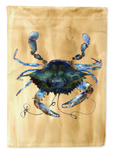 Load image into Gallery viewer, Crab  Garden Flag – Decorative Outdoor Yard Flag