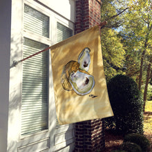 Load image into Gallery viewer, Oyster  Flag Canvas House Size