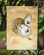 Load image into Gallery viewer, Oyster  Garden Flag – Decorative Outdoor Yard Flag