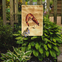 Load image into Gallery viewer, Shrimp  Garden Flag – Decorative Outdoor Yard Flag