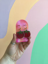 Load image into Gallery viewer, Cutie (Single) Food Earrings