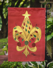 Load image into Gallery viewer, Christmas Garden Flag – Decorative Outdoor Yard Flag