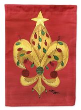 Load image into Gallery viewer, Christmas Garden Flag – Decorative Outdoor Yard Flag