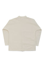 Load image into Gallery viewer, Raj Canvas Coat