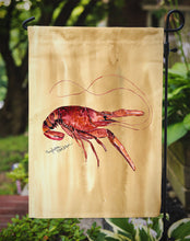Load image into Gallery viewer, Crawfish  Garden Flag – Decorative Outdoor Yard Flag