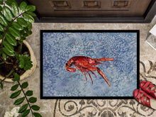 Load image into Gallery viewer, Crawfish  Doormat - 24x36 Decorative Floor Mat – Indoor/Outdoor Rug